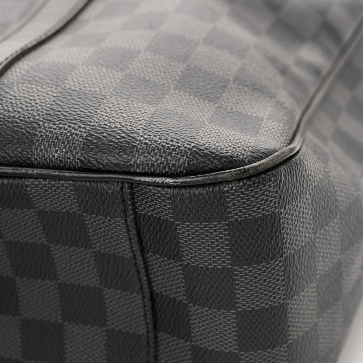 Damier Graphite Tadao