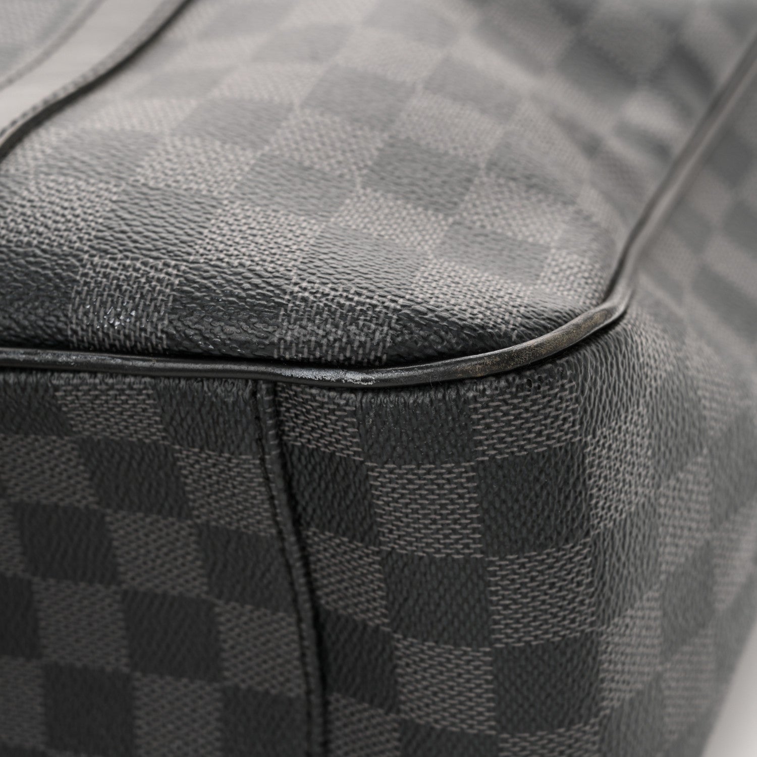 Louis Vuitton Damier Graphite Tadao 14 of 16