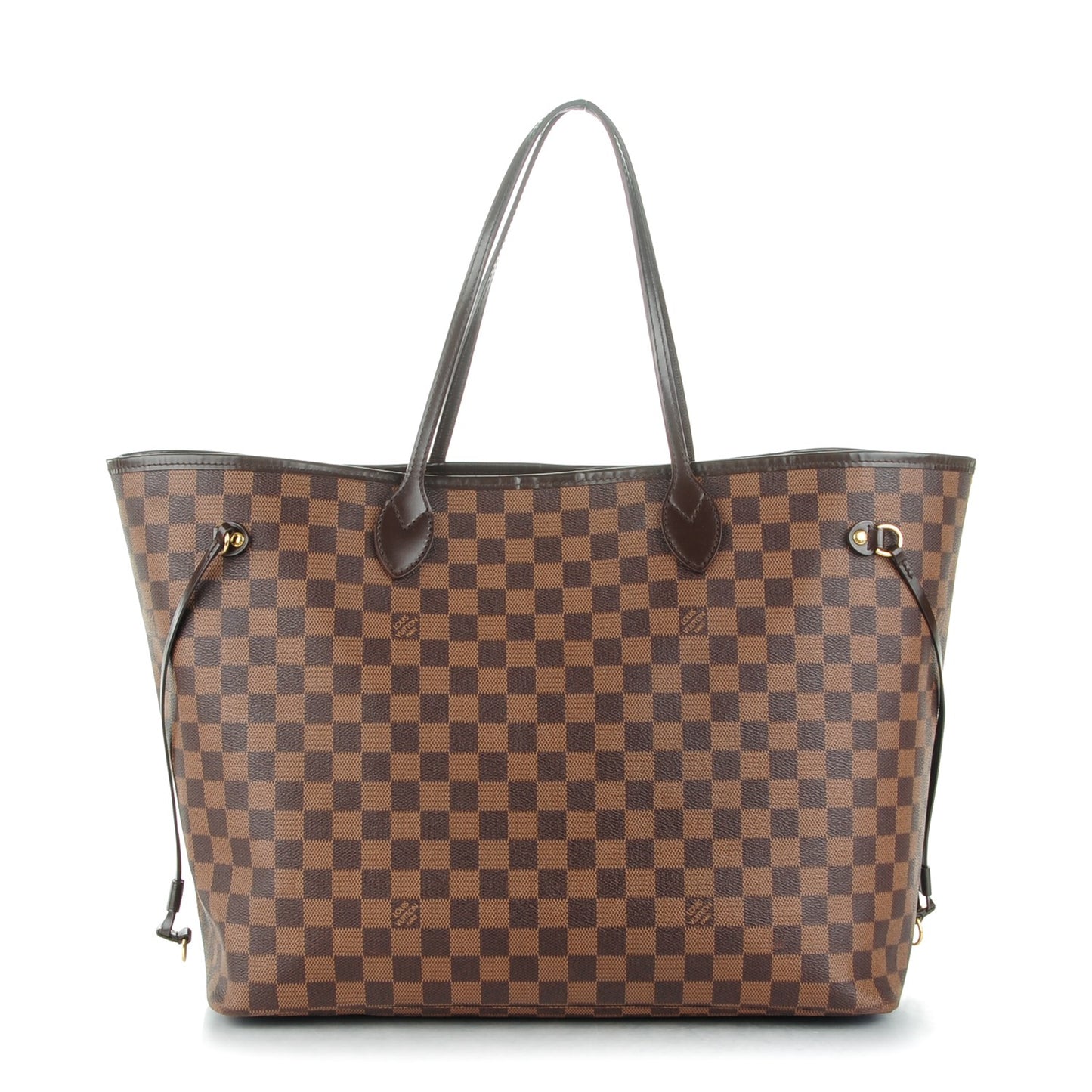 Damier Ebene Neverfull GM