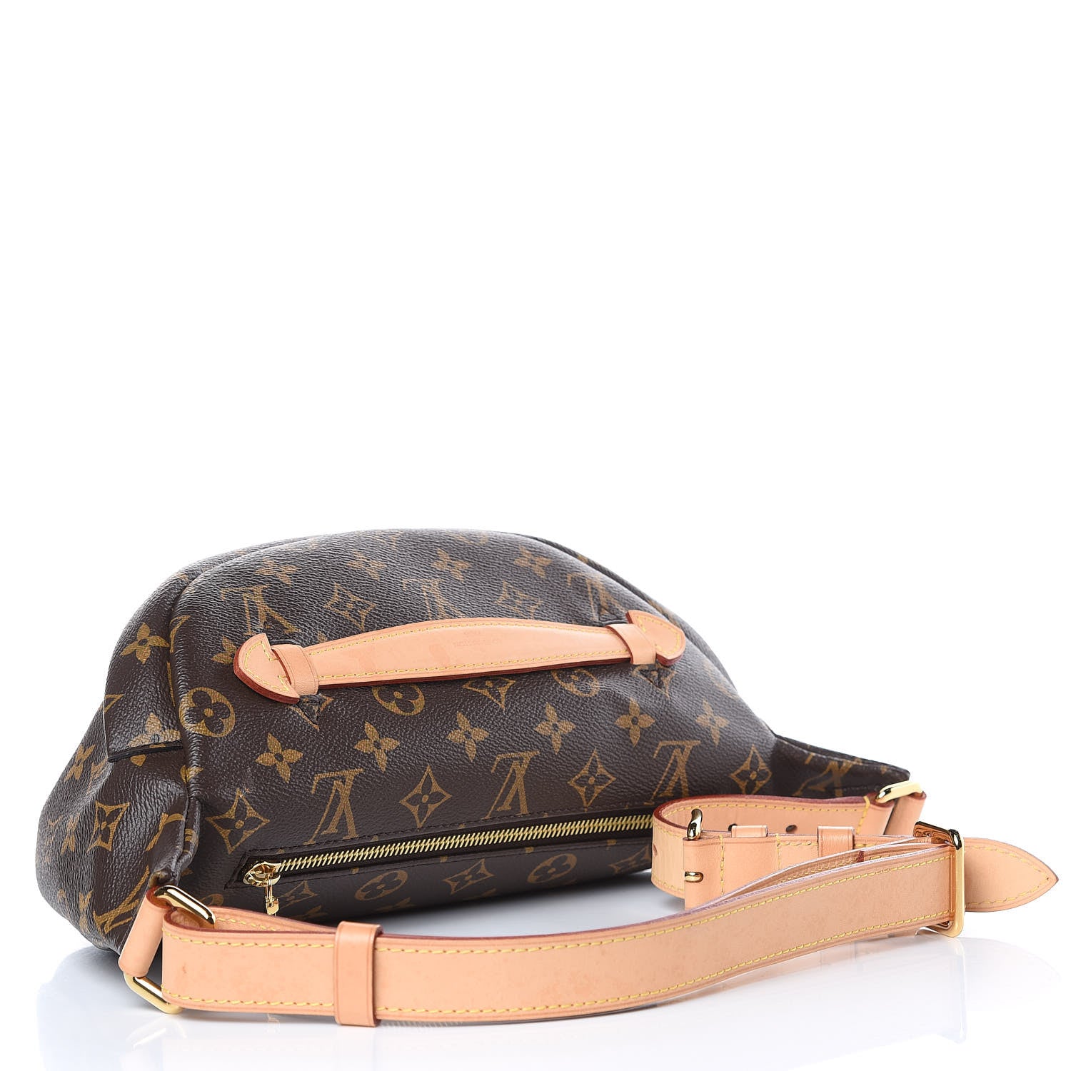 Louis Vuitton Monogram Bumbag 3 of 10