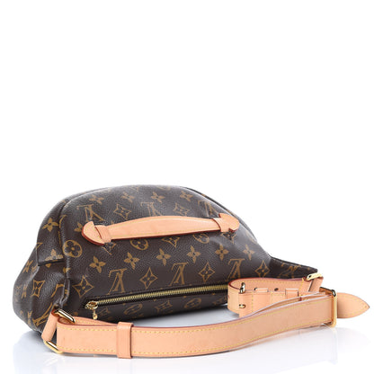 Louis Vuitton Monogram Bumbag 3 of 10
