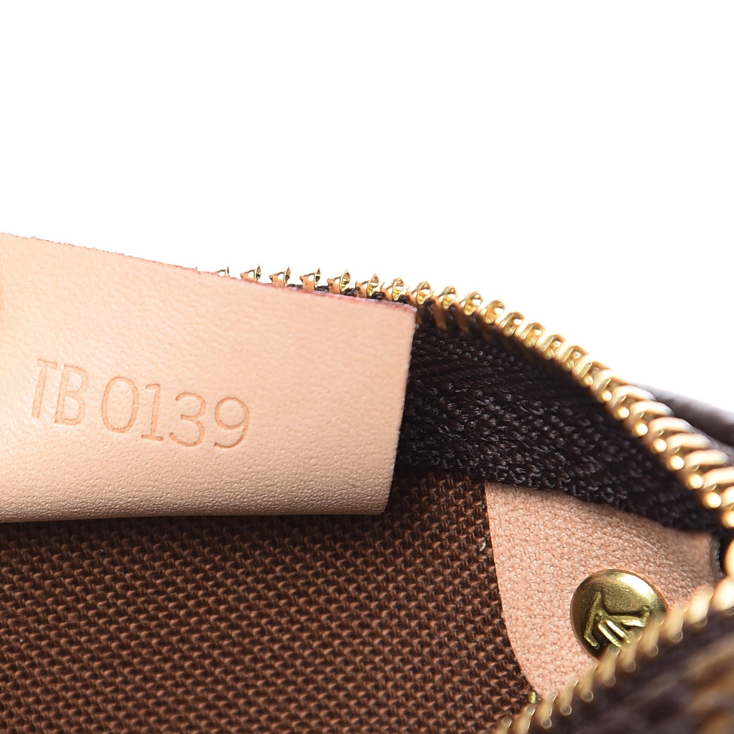 Monogram Nano Speedy