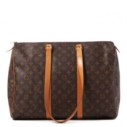 Louis Vuitton Monogram Sac Flanerie 45 1 of 7