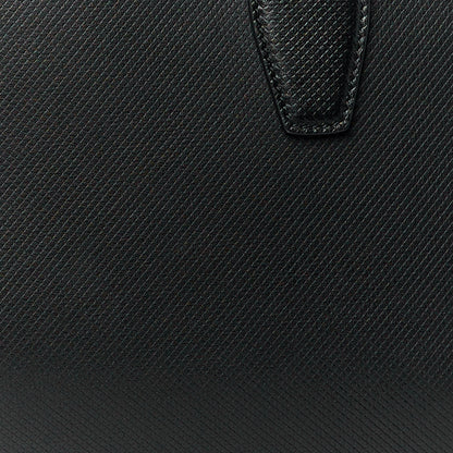 The Row Stamped Saddle Calfskin India 15.75 Dark Brown 10 of 16