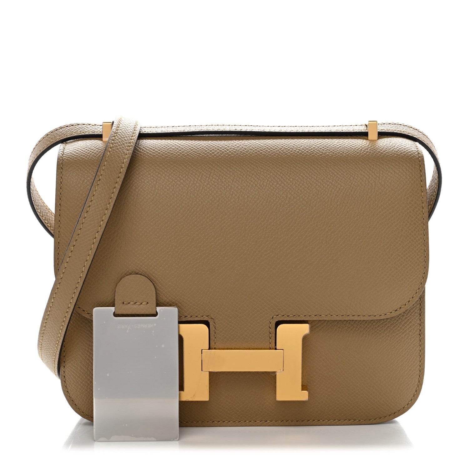 Hermes Epsom Constance 18 Poussiere 1820734 – FASHIONPHILE