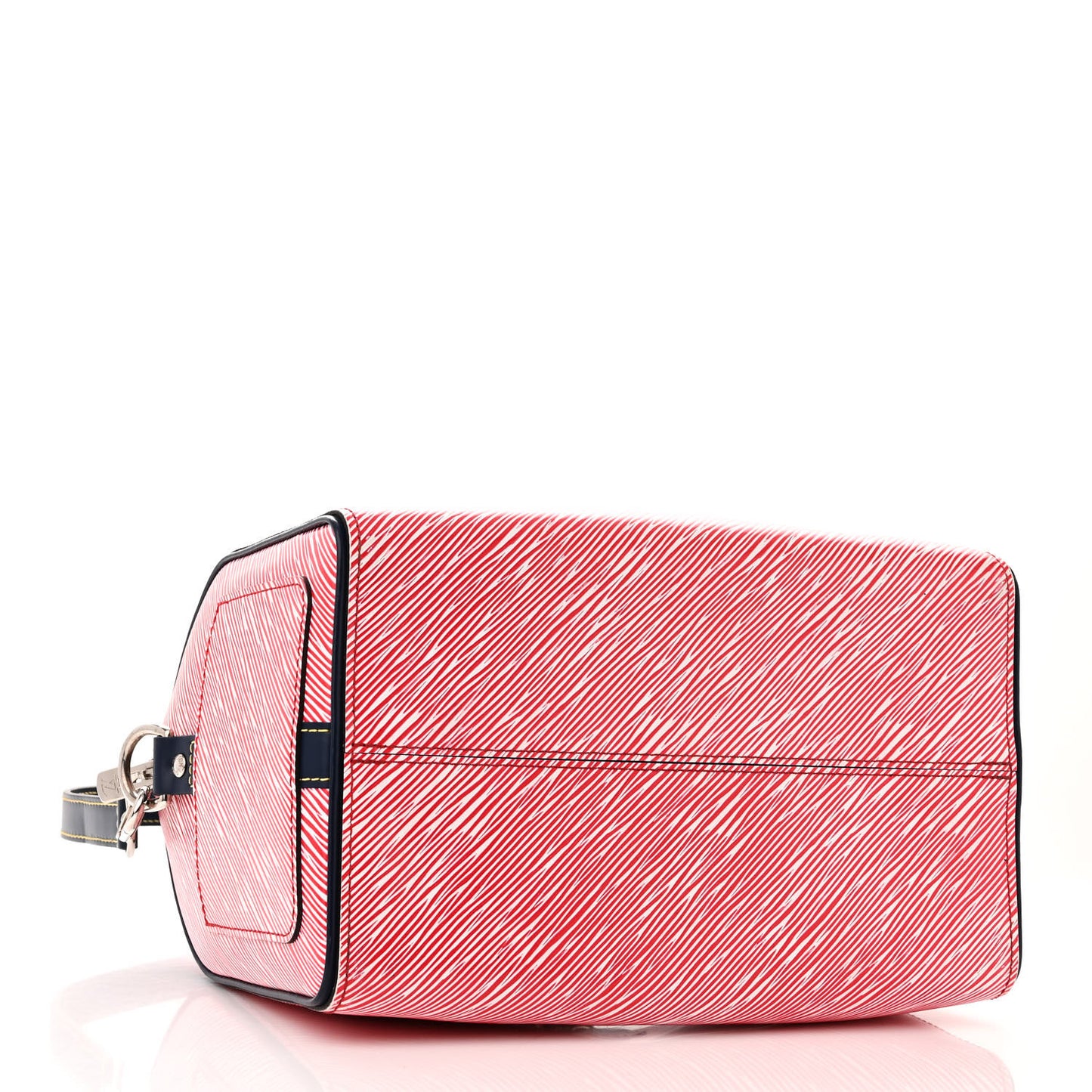 Epi Speedy Bandouliere 25 Denim Red