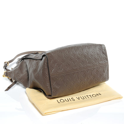 Louis Vuitton Empreinte Lumineuse PM Ombre 4 of 7