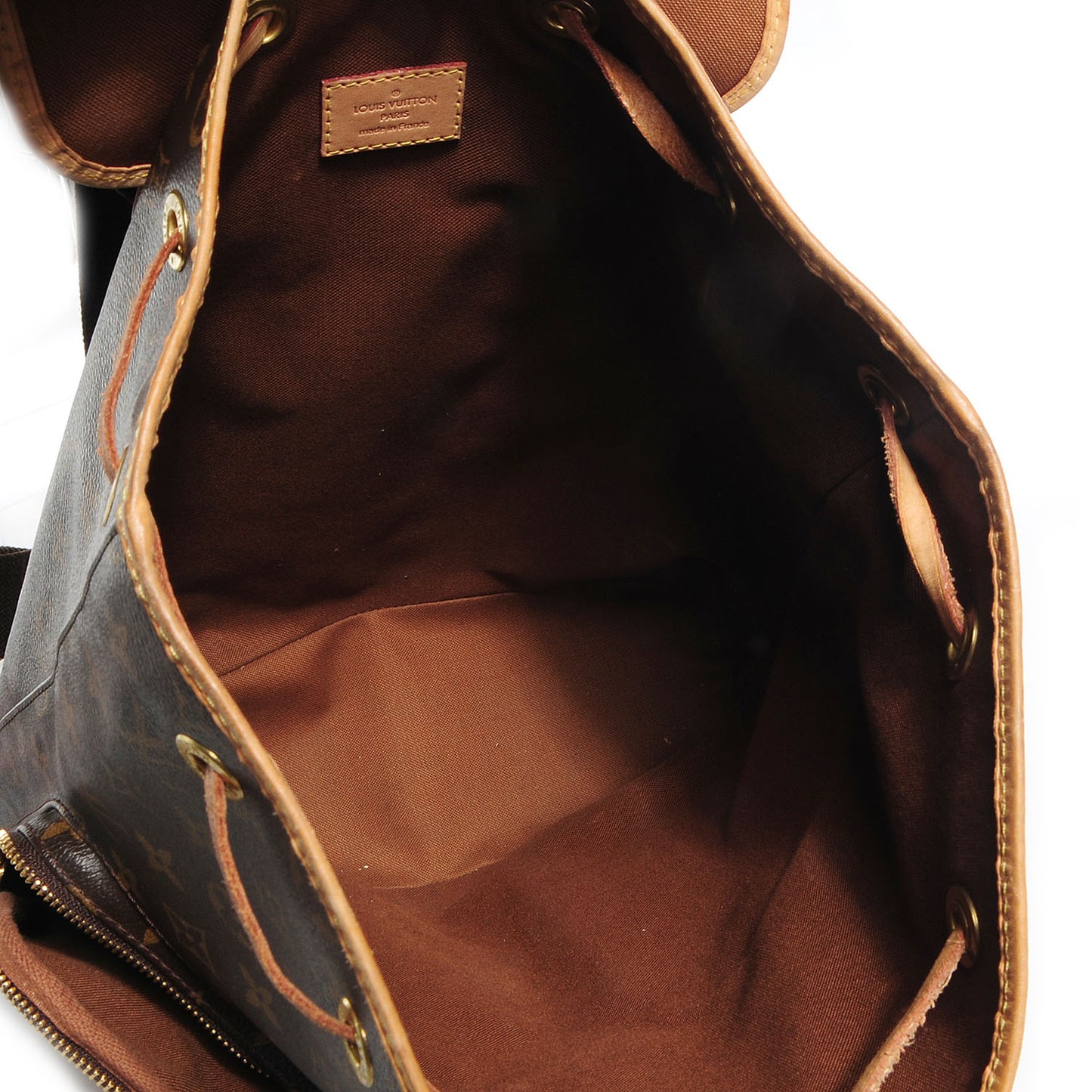 Monogram Bosphore Backpack