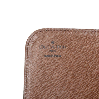 Louis Vuitton Monogram Cartouchiere 22 7 of 8