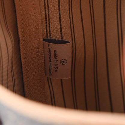 Louis Vuitton Monogram Neo Neverfull GM 7 of 8