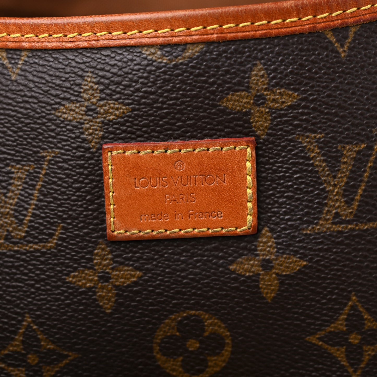 Monogram Saumur 35