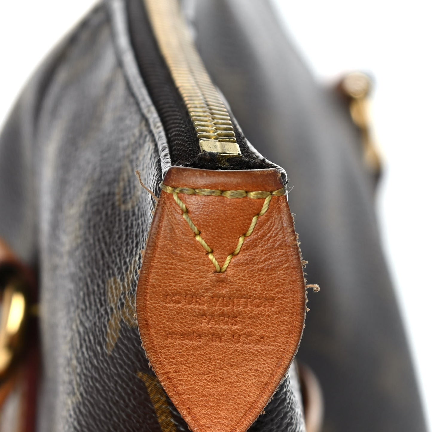 Monogram Totally GM