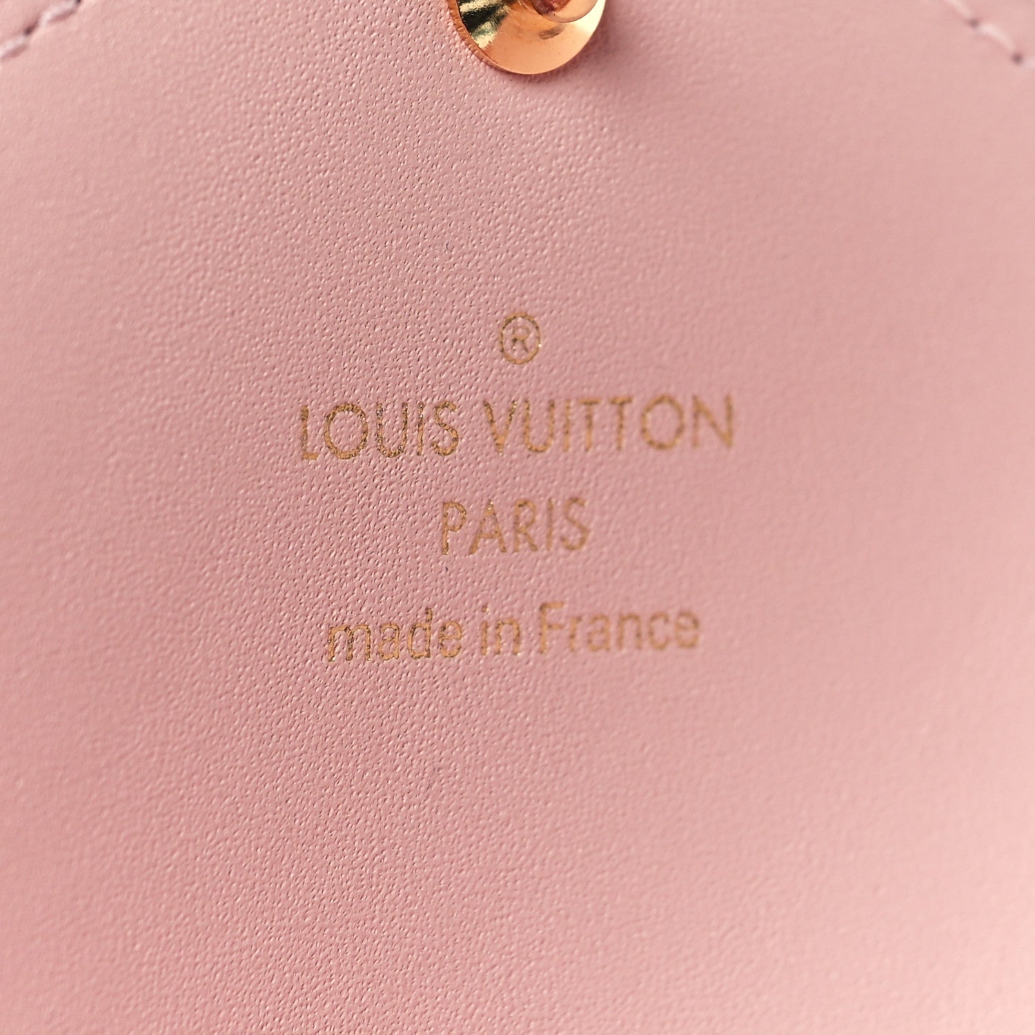 Louis Vuitton Monogram Kirigami Pochette Set 8 of 13