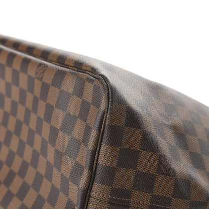 Louis Vuitton Damier Ebene Neo Neverfull GM 8 of 11