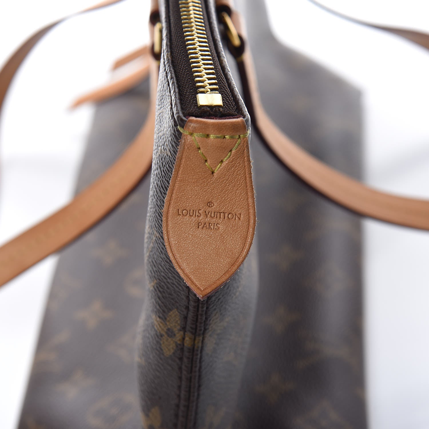 Louis Vuitton Monogram Iena PM 9 of 13