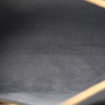 Louis Vuitton Epi Pont-Neuf Black 5 of 11