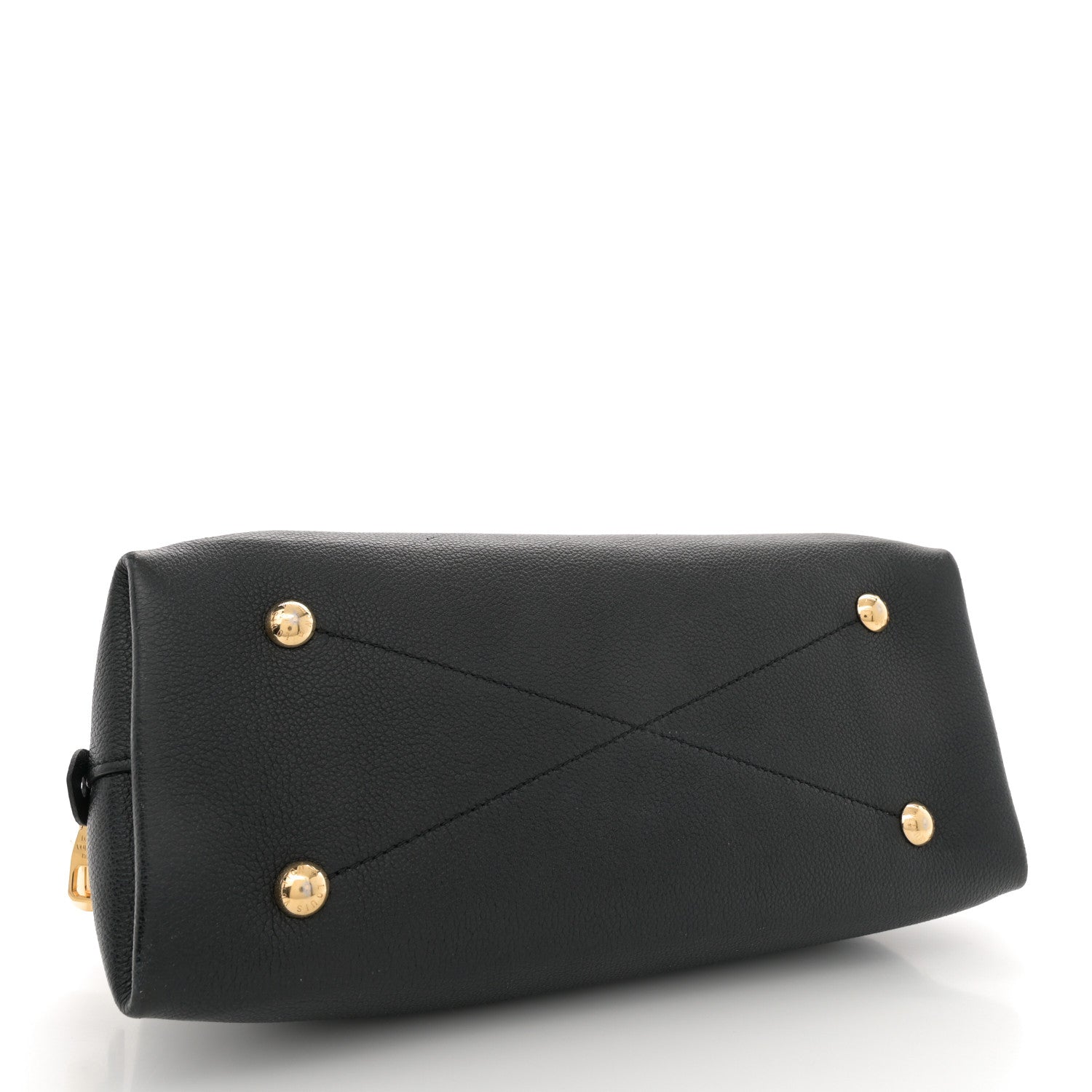 Louis Vuitton Empreinte Neo Alma PM Black 4 of 11