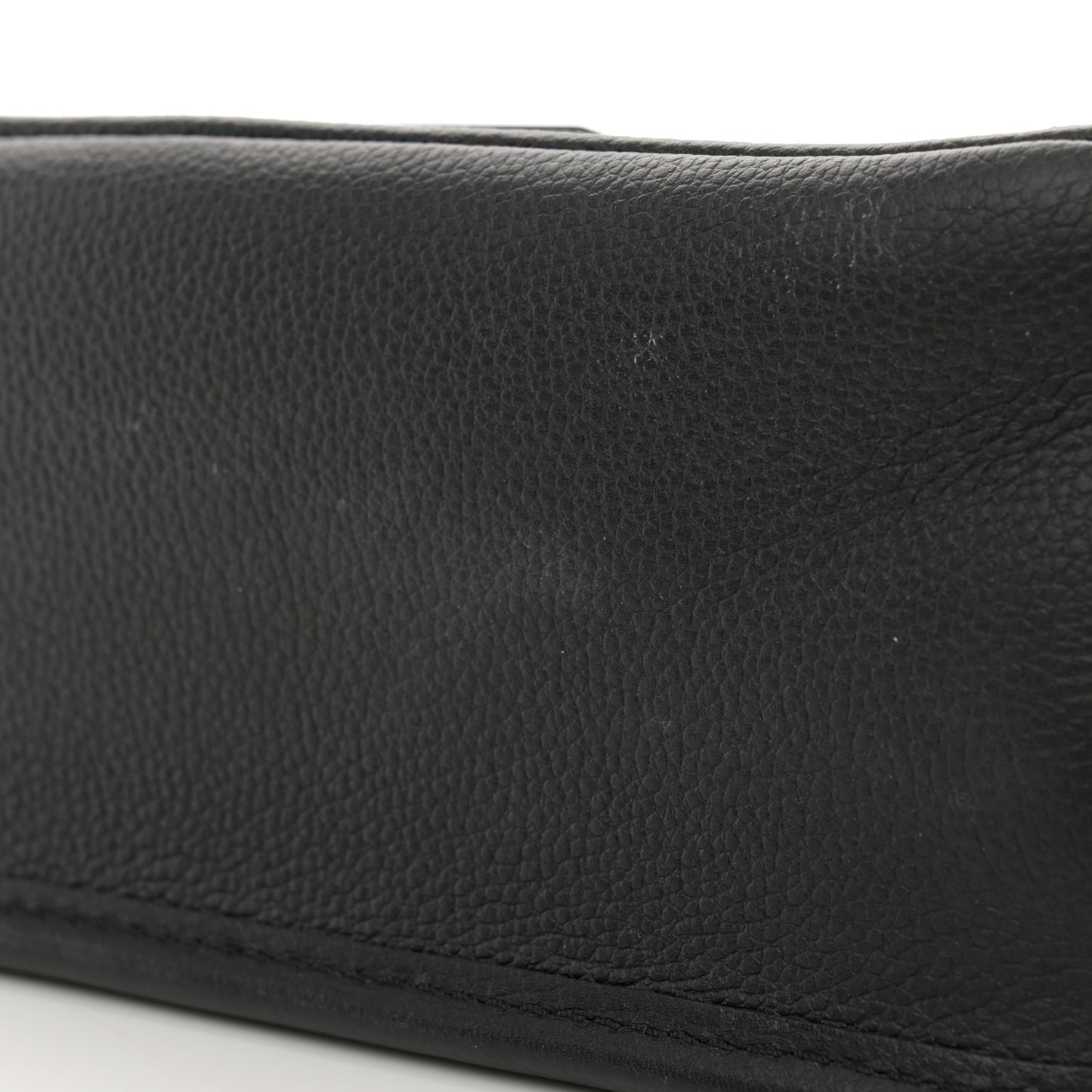 Epi Buci Crossbody Black