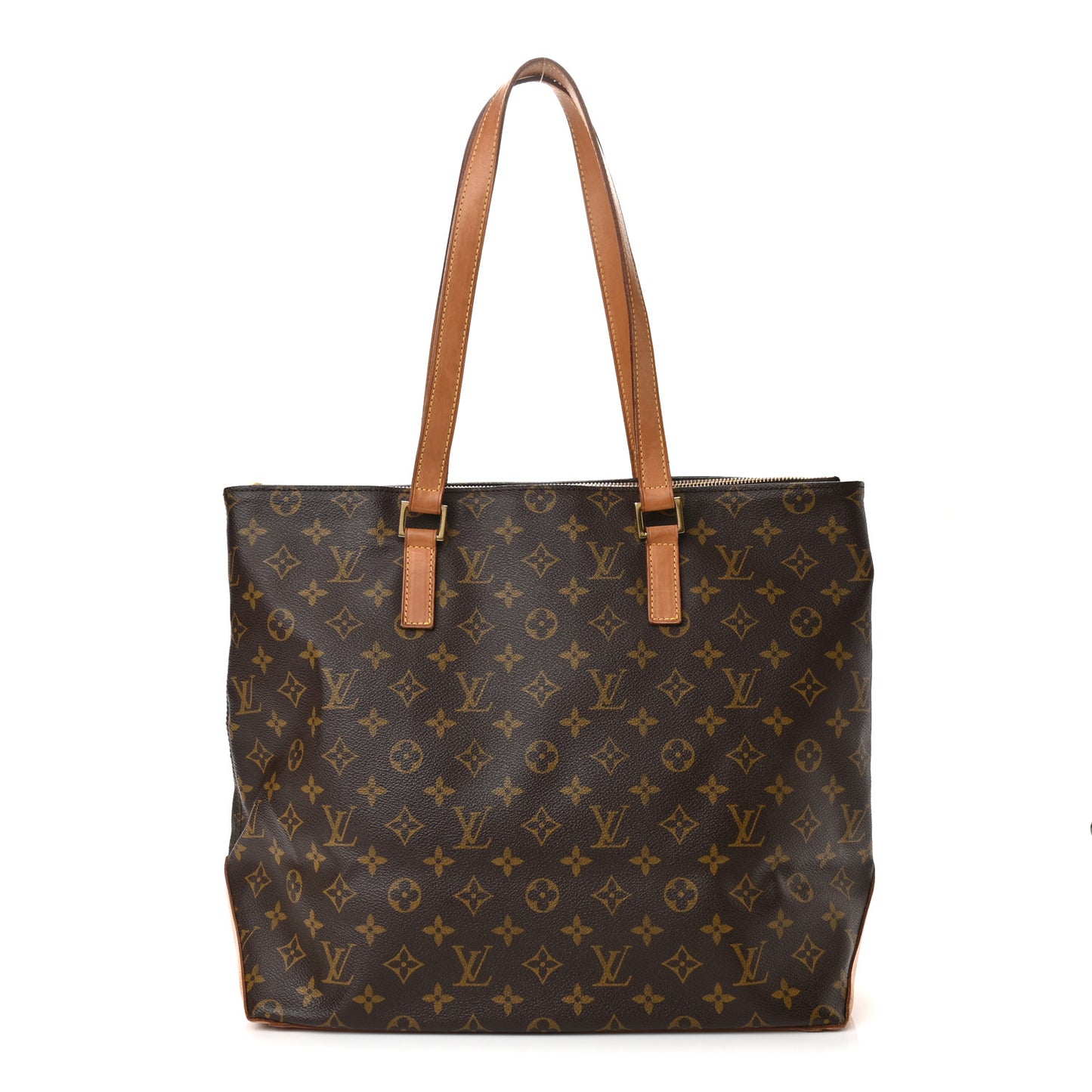 Monogram Cabas Mezzo