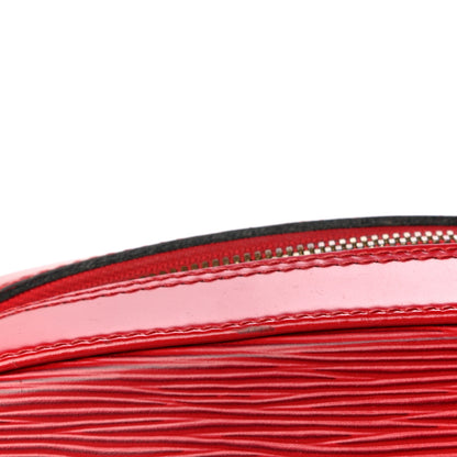 Louis Vuitton Epi Sablons Rouge 18 of 27