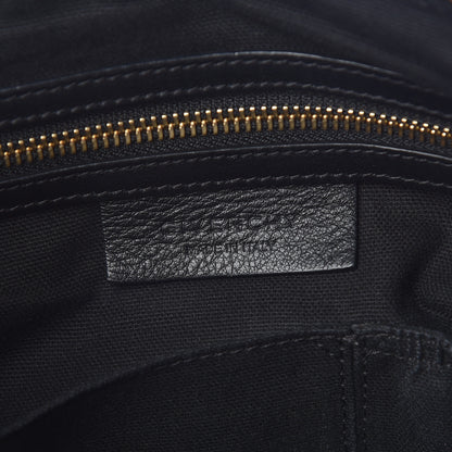 Givenchy Tumbled Sheepskin Medium Pandora Black 7 of 13