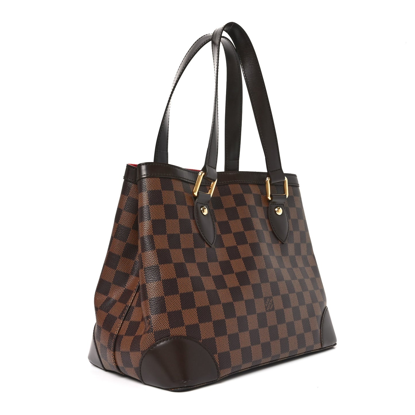 Damier Ebene Hampstead PM
