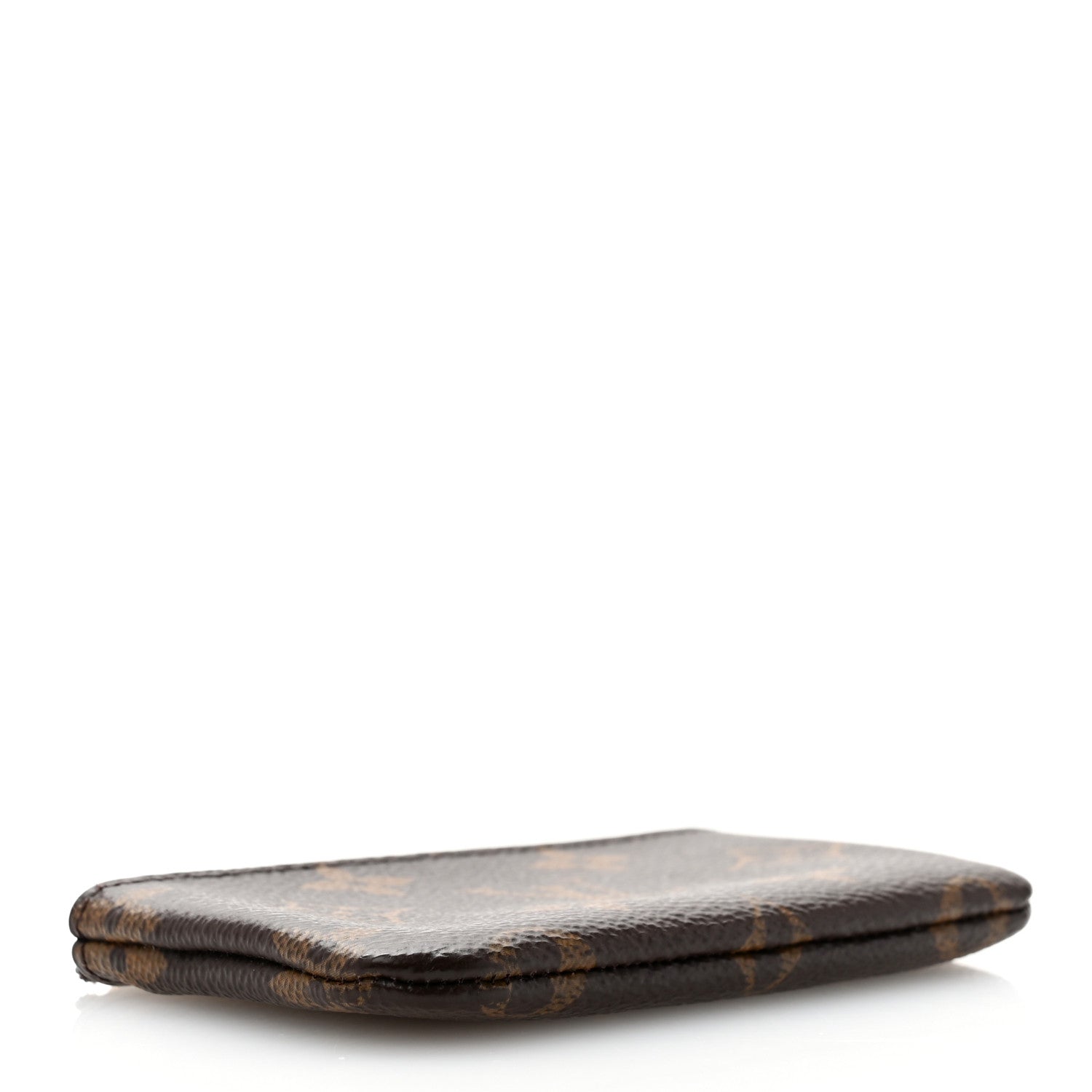 Louis Vuitton Monogram Key Pouch 4 of 8