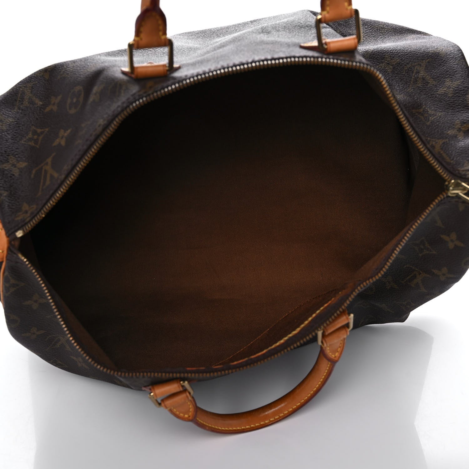 Louis Vuitton Monogram Speedy 40 5 of 14