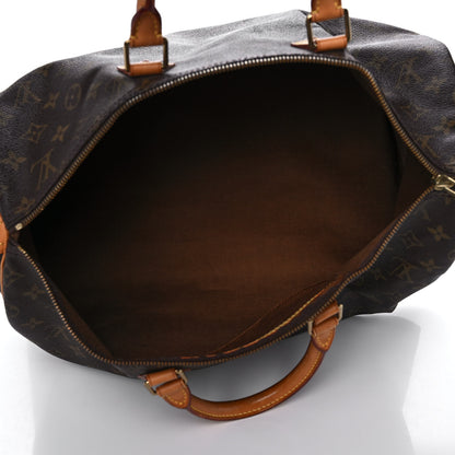 Louis Vuitton Monogram Speedy 40 5 of 14