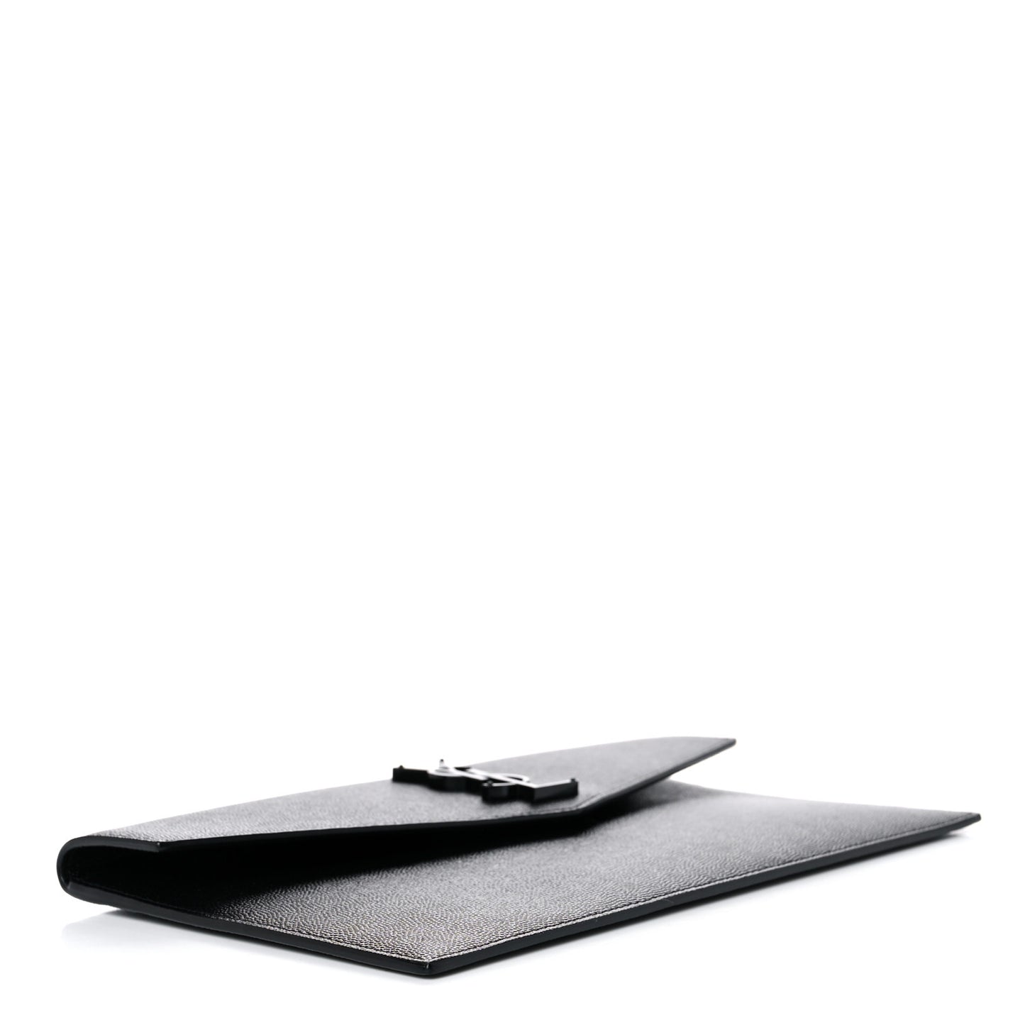 Grain De Poudre Uptown Pouch Black