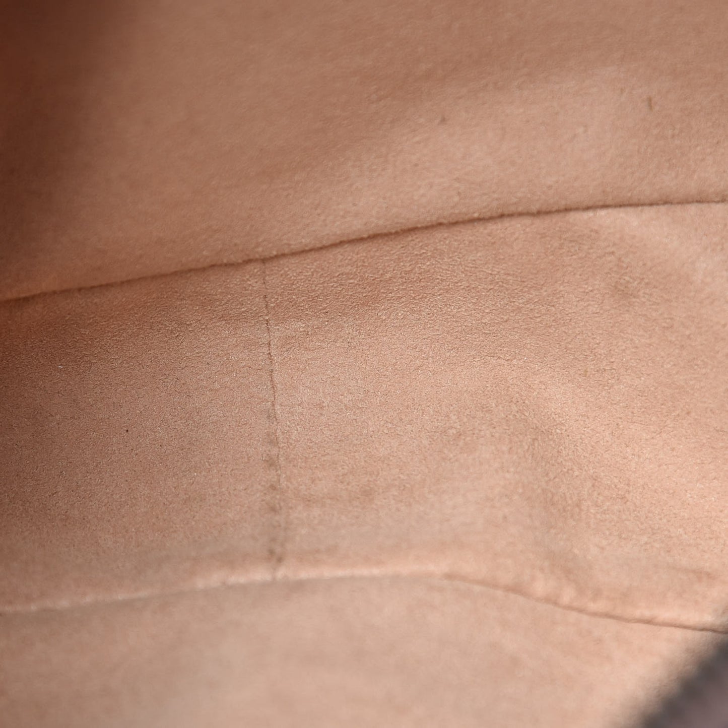 Calfskin Matelasse Mini GG Marmont Chain Shoulder Bag Nude