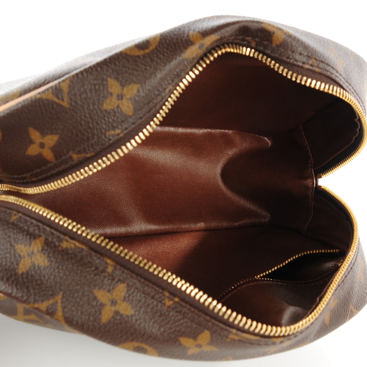 Louis Vuitton Monogram Toiletry 25 6 of 8