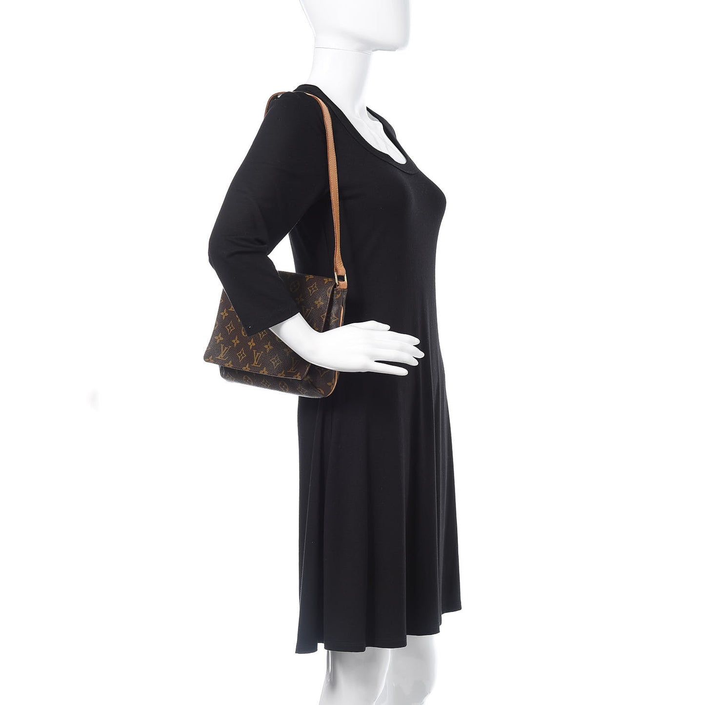 Monogram Musette Tango
