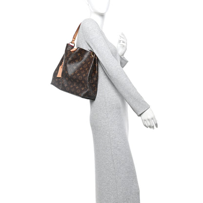 Louis Vuitton Monogram Graceful PM Pivoine 2 of 11