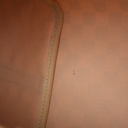 Louis Vuitton Damier Azur Speedy Bandouliere 35 7 of 10