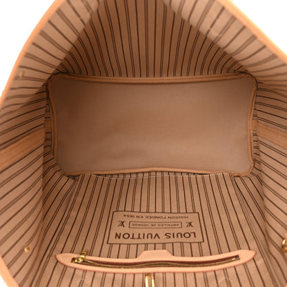 Louis Vuitton Monogram Neo Neverfull GM 5 of 10