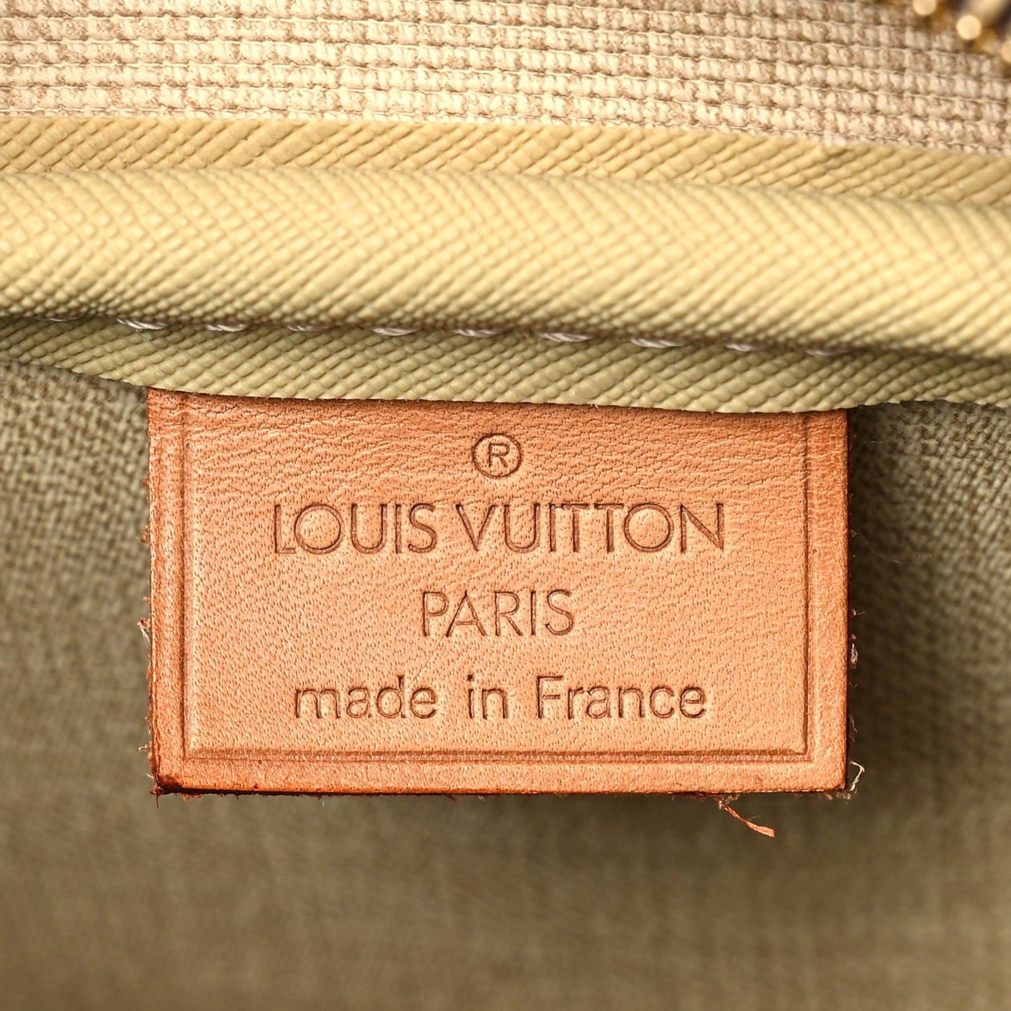Monogram Deauville