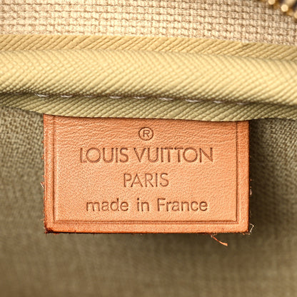 Louis Vuitton Monogram Deauville 5 of 7