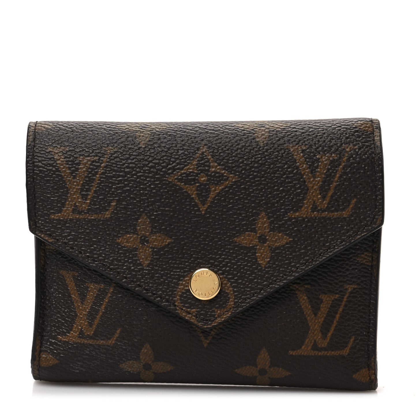 Monogram Victorine Wallet