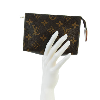 Louis Vuitton Monogram Toiletry Pouch 15 2 of 7