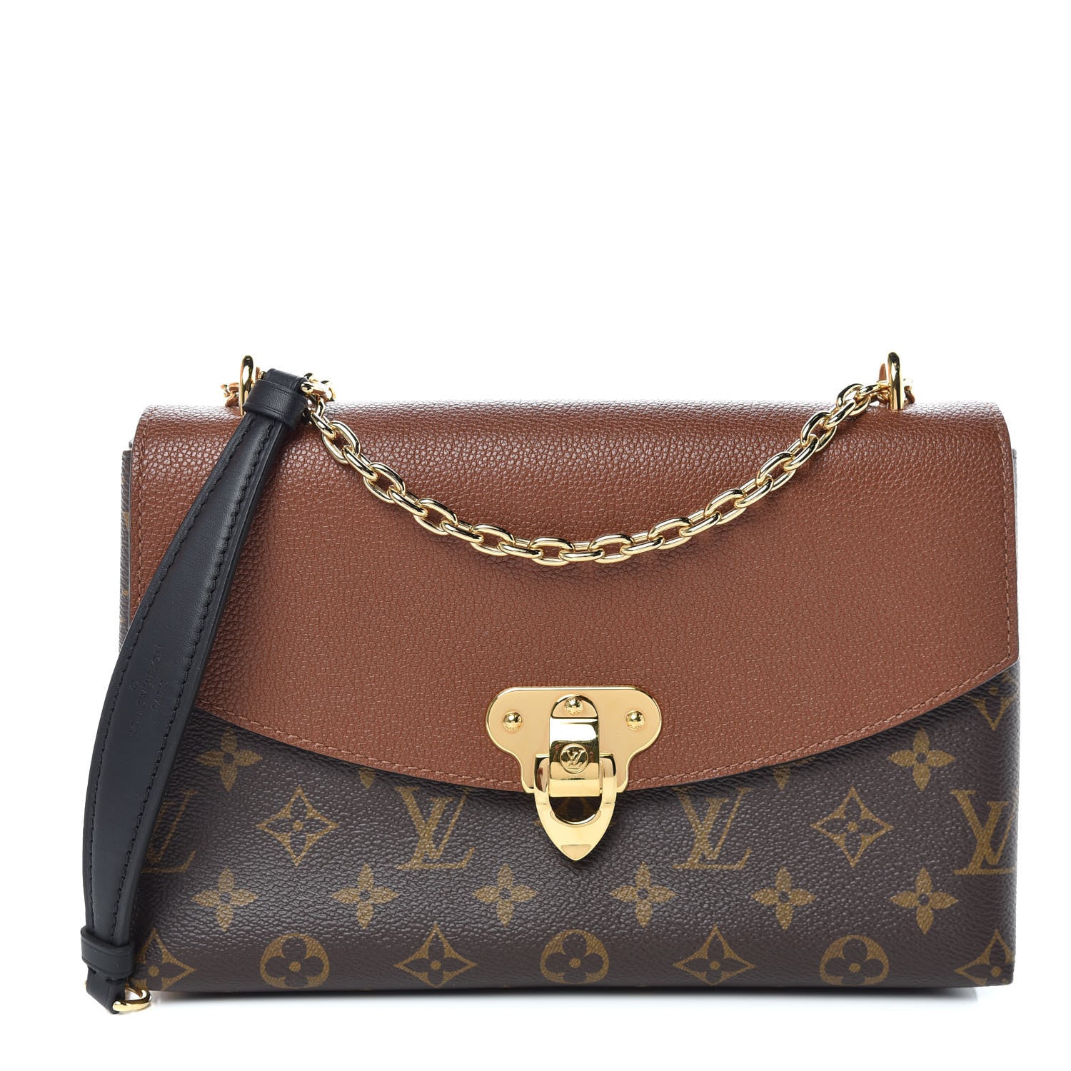 Louis Vuitton Monogram Saint Placide Caramel 1 of 11