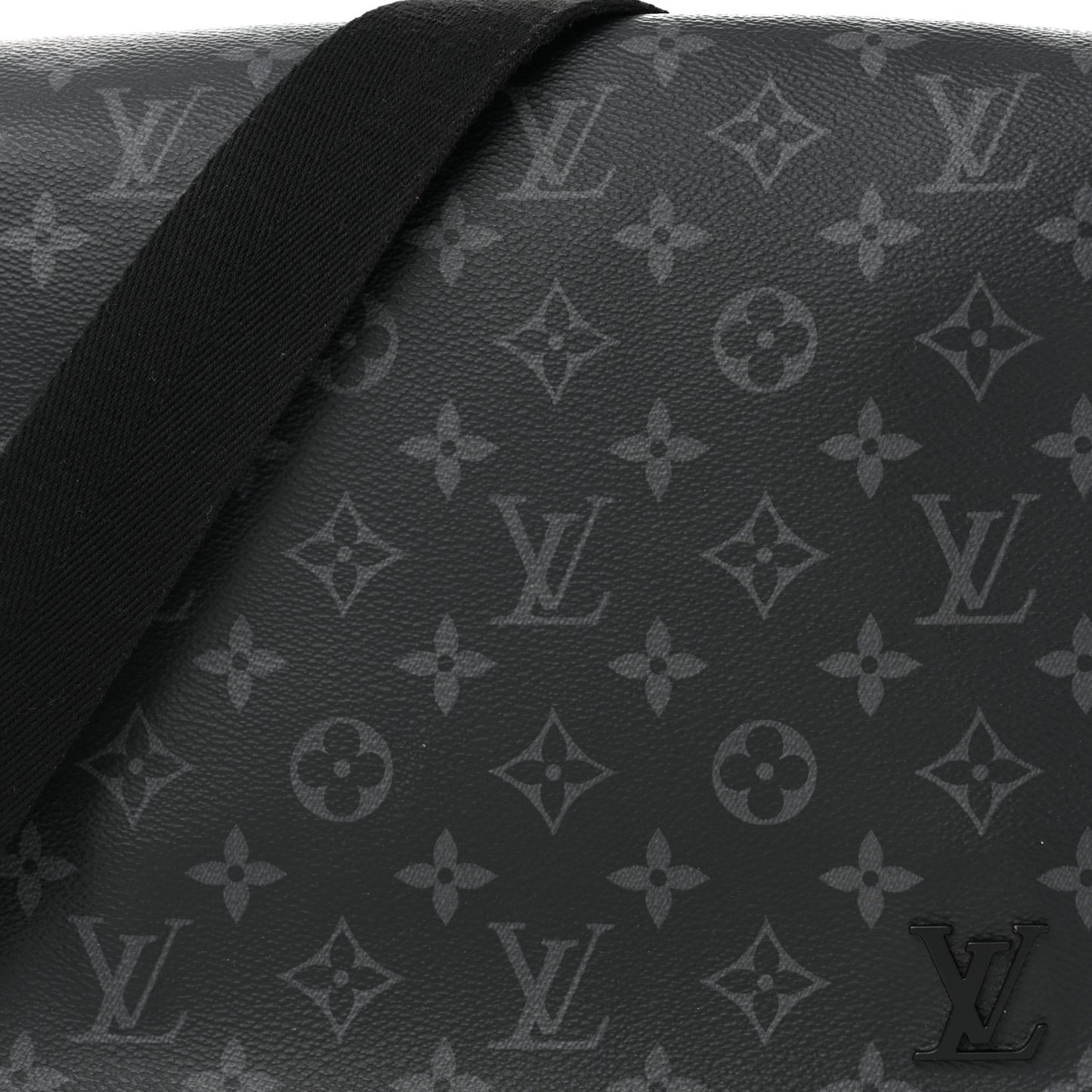 Monogram Eclipse District PM Black