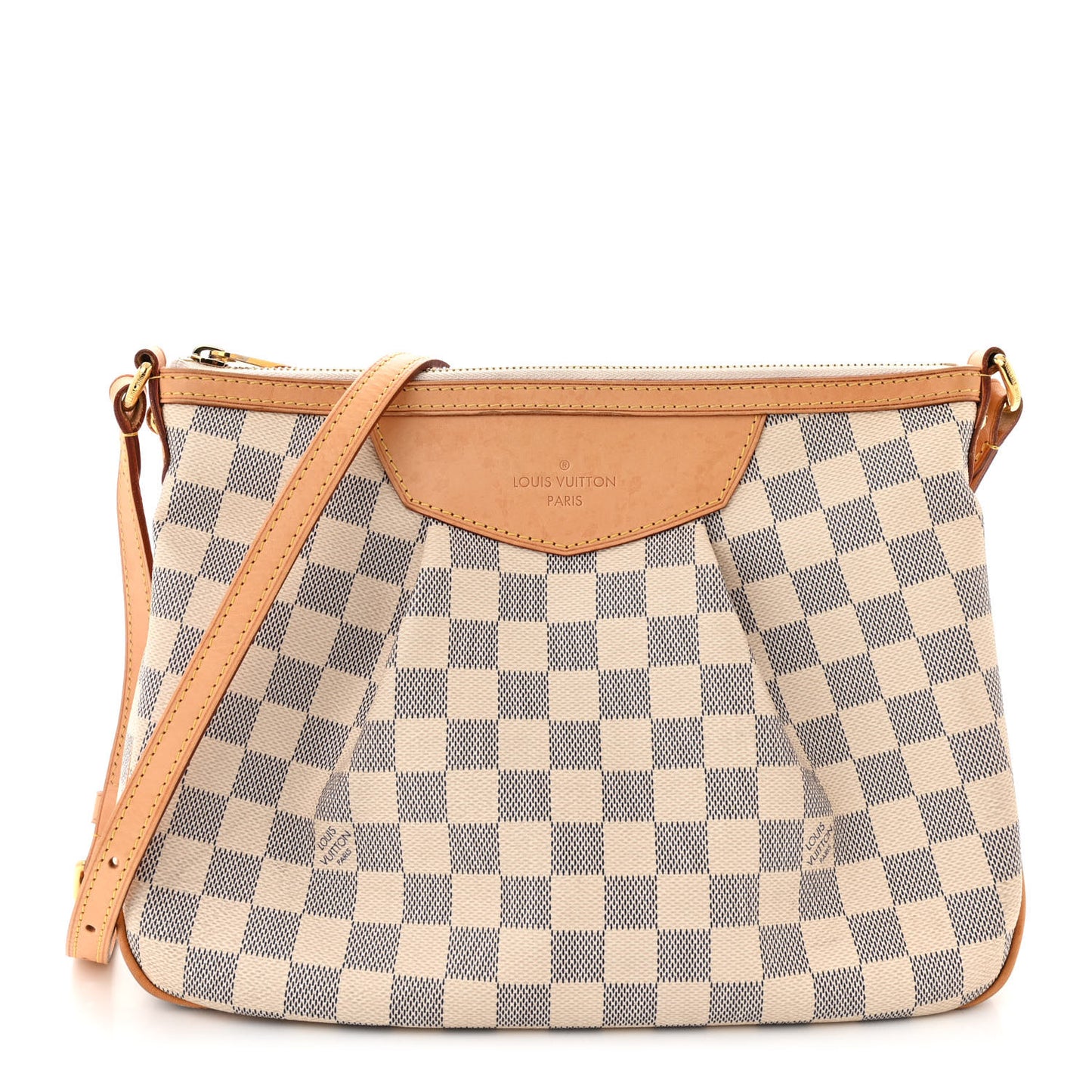 Damier Azur Siracusa PM
