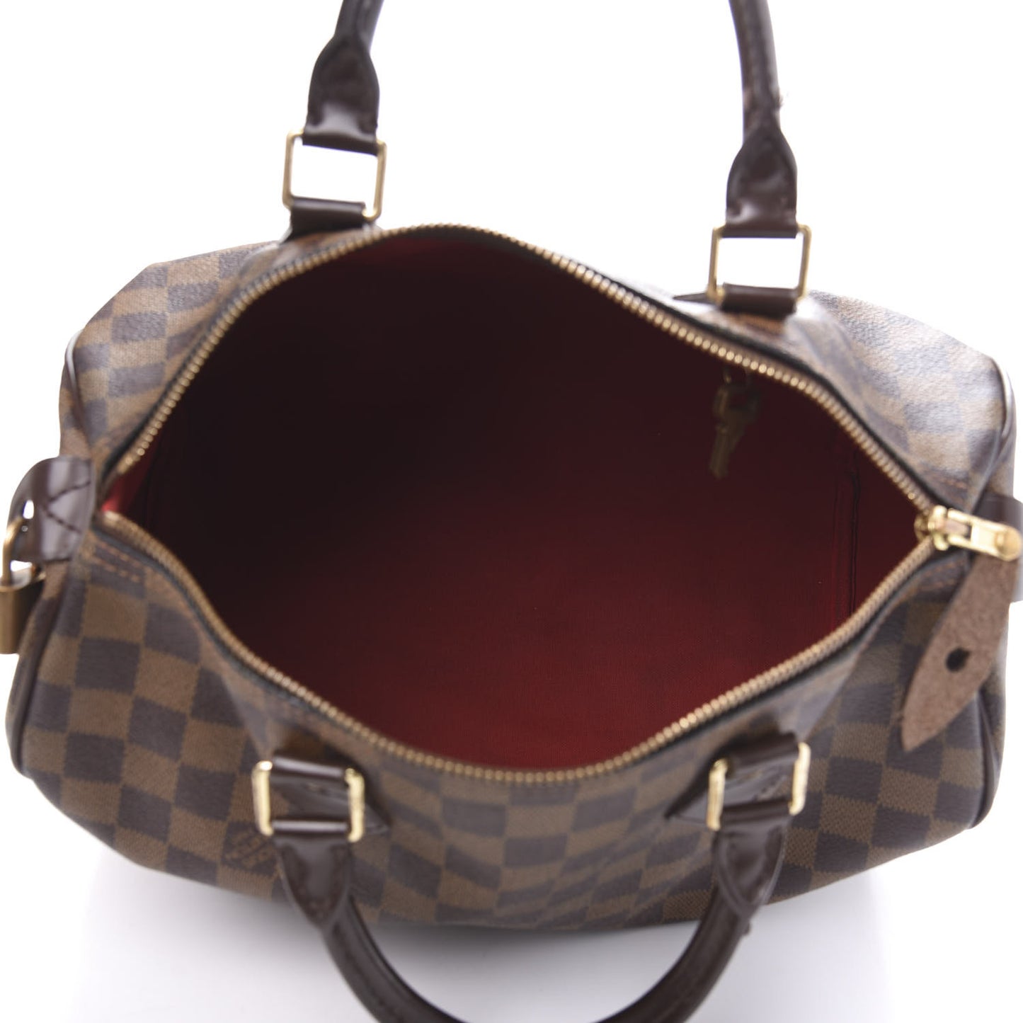 Damier Ebene Speedy 30