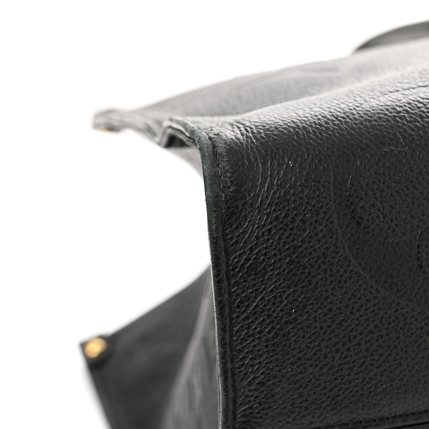Empreinte Monogram Giant Onthego GM Black