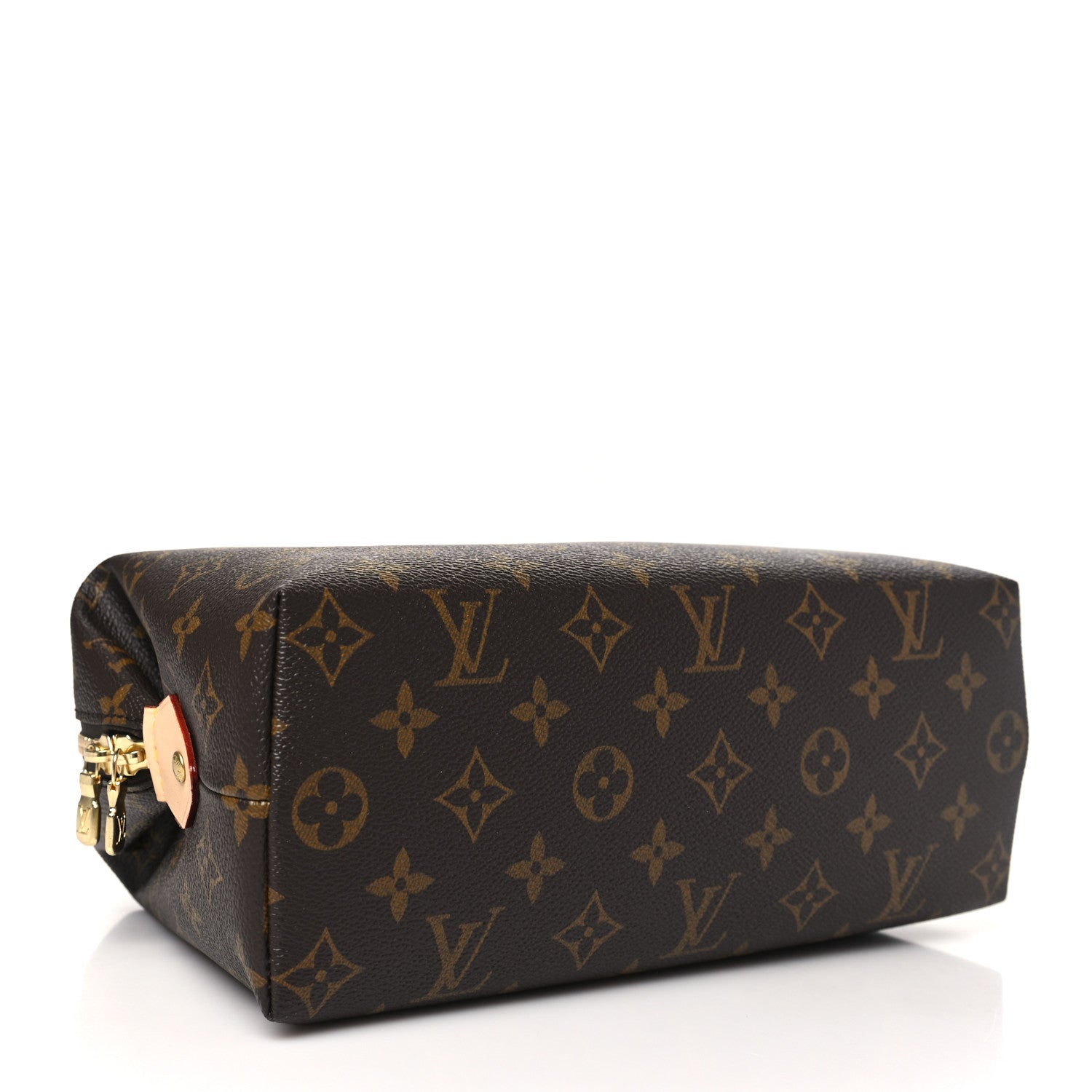 Louis Vuitton Monogram Cosmetic Pouch GM NM 4 of 7