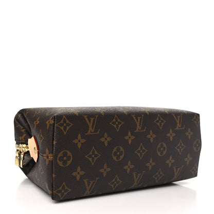 Louis Vuitton Monogram Cosmetic Pouch GM NM 4 of 7