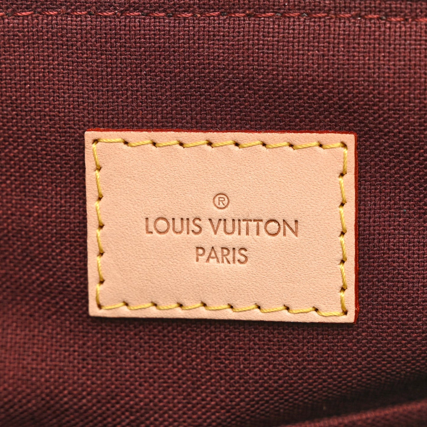 Monogram Turenne MM