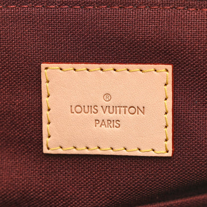 Louis Vuitton Monogram Turenne MM 6 of 11