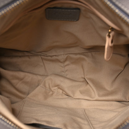 Chloe Calfskin Medium Paraty Cashmere Grey 5 of 11